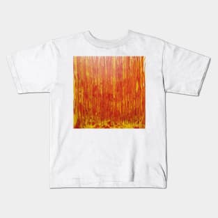 Firestorm Kids T-Shirt